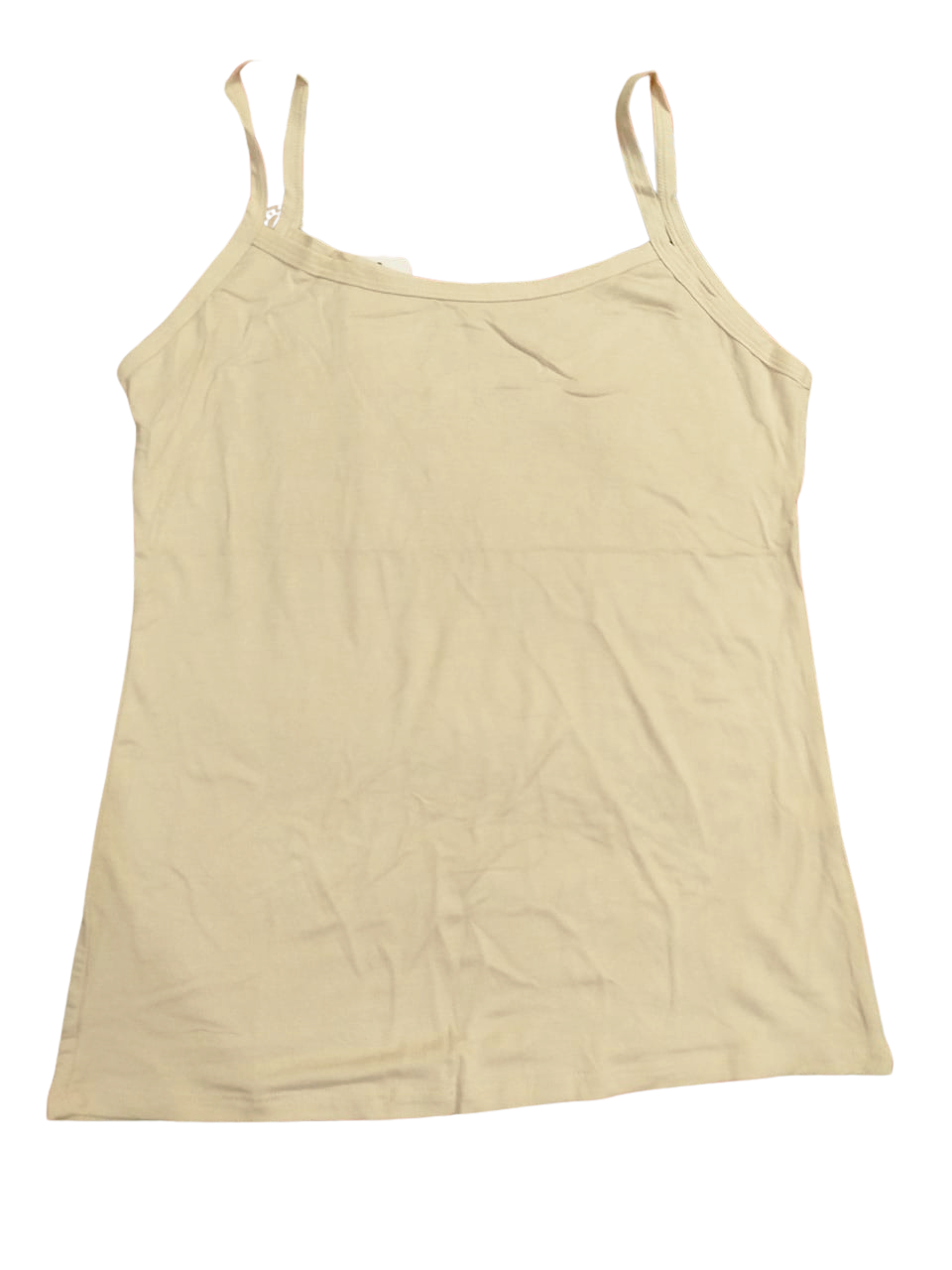 Women’s Cotton Sleeveless Crop Tank Top – Casual Summer Vest for Gym & Daily Wear | Mazia Fashion