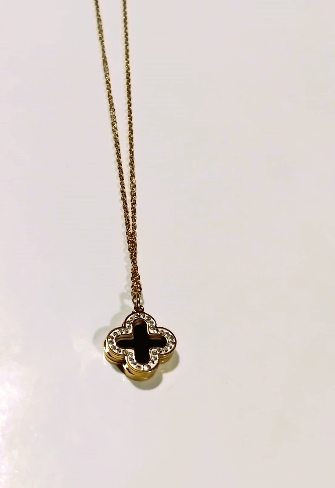 Necklace stainless steel Locket Pendants for Girls