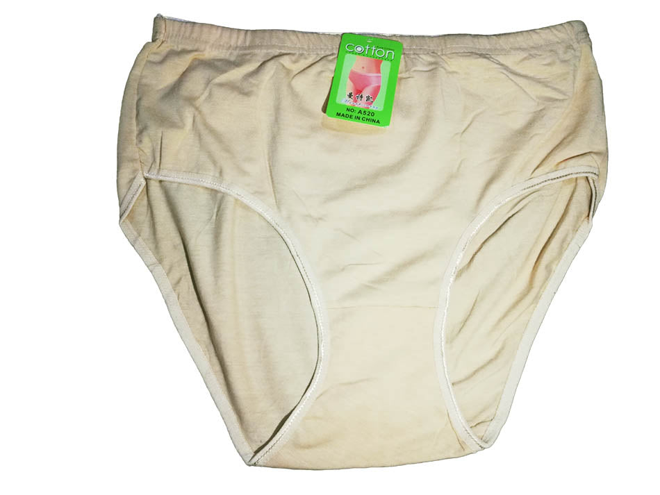 Soft & Seamless Women’s Underwear – Breathable, Invisible Panties