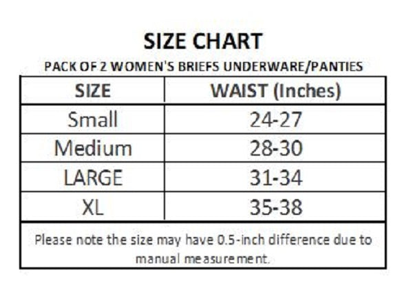 Soft & Seamless Women’s Underwear – Breathable, Invisible Panties