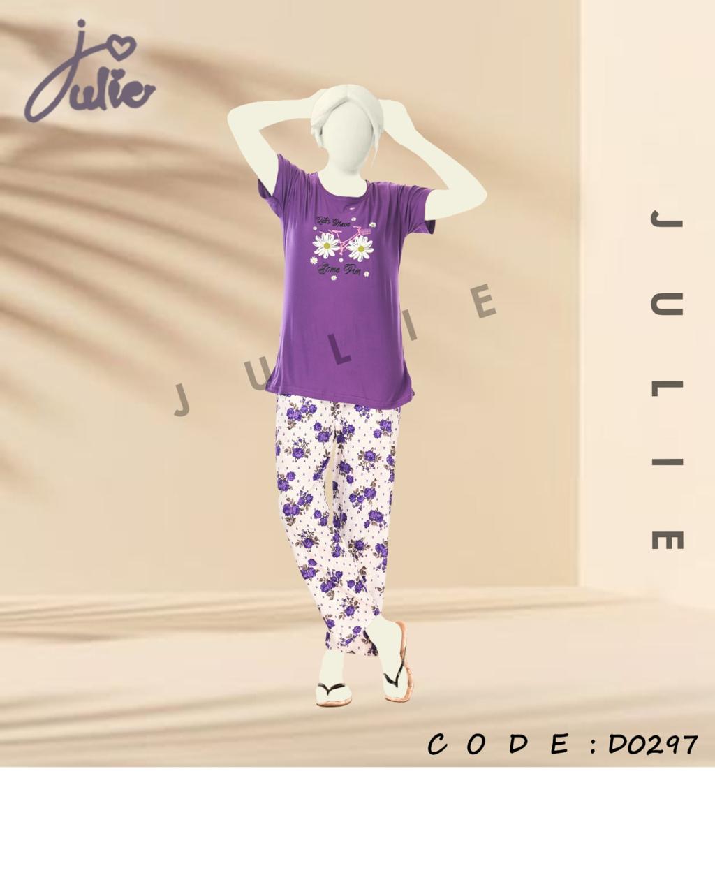 Women’s Nightsuit Pajama Set – Soft & Comfy Sleepwear with Shirt & Bottom | Mazia Fashion