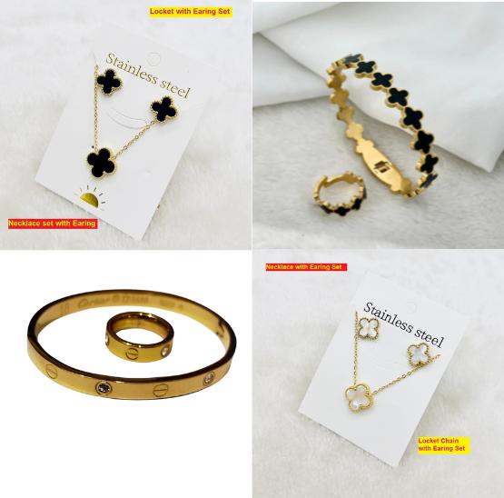 Jewellery Sets