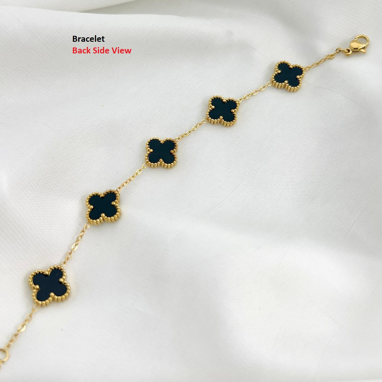 Bracelet for Girls Jewelry Stainless Steel Adjustable Stylish Designer Jewelry