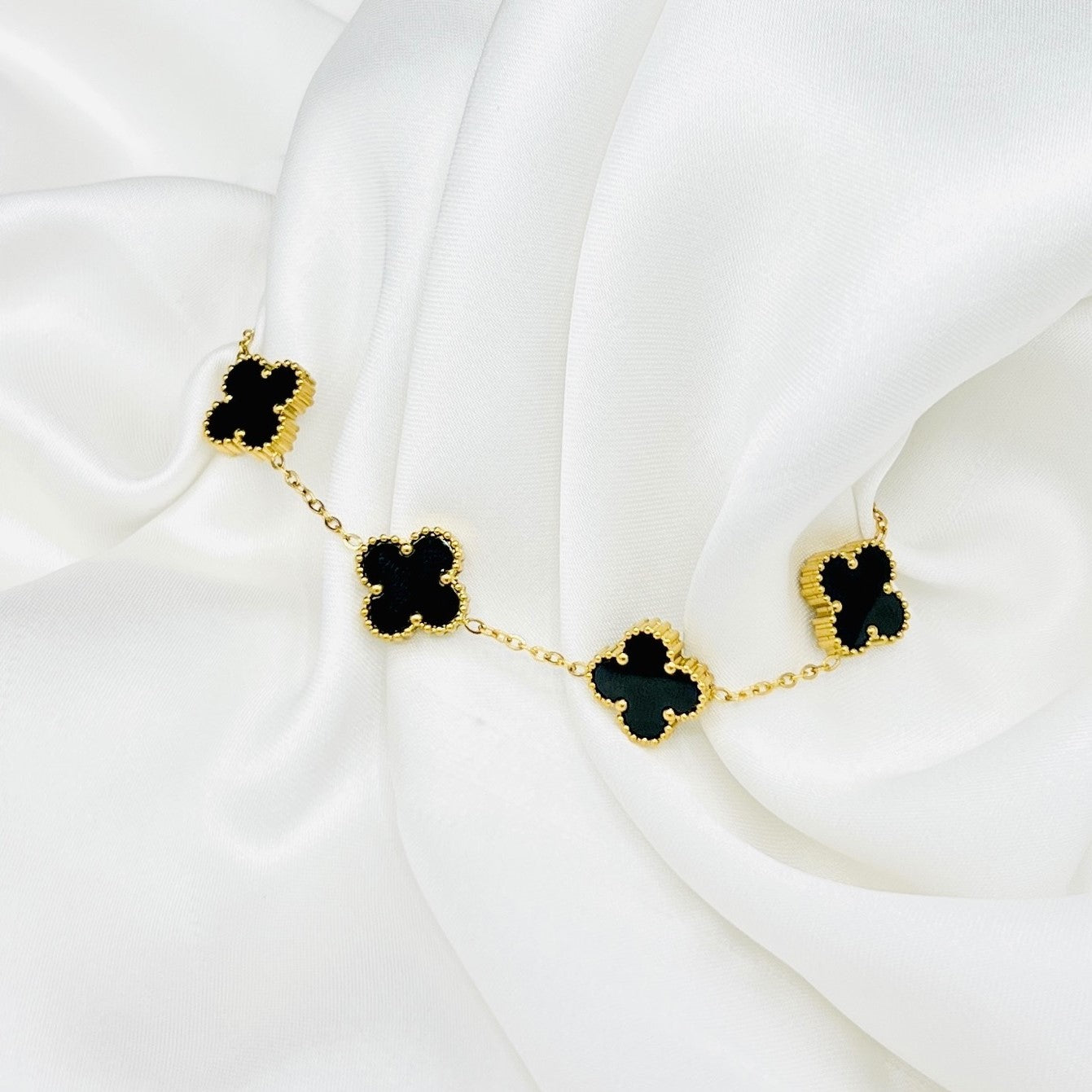 Bracelet for Girls Jewelry Stainless Steel Women Adjustable Bracelet Jewelry