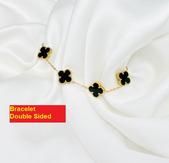 Bracelet for Girls Jewelry Stainless Steel Women Adjustable Bracelet Jewelry