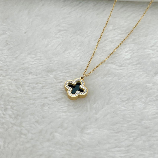 Necklace stainless steel Locket Pendants for Girls