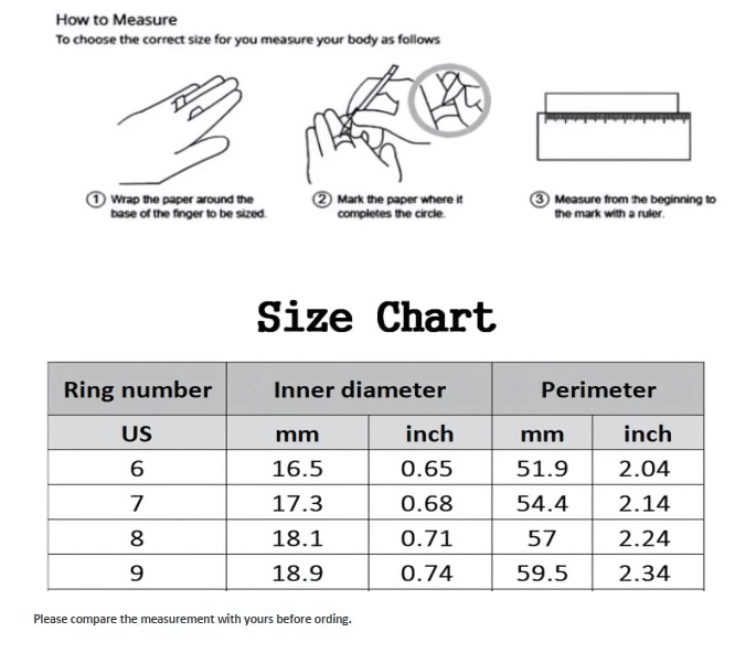 Elegant Stainless Steel Ring for Girls and Women - Stylish Jewelry